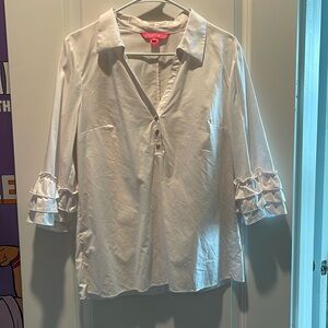 Lilly Pulitzer Blouse